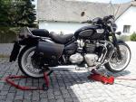 Klikněte pro detailní foto č. 2 - Triumph Bonneville