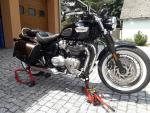 Klikněte pro detailní foto č. 3 - Triumph Bonneville