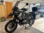 Detail nabídky - BMW R 1200 GS