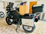 Klikněte pro detailní foto č. 2 - BMW R 1200 GS