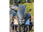 Klikněte pro detailní foto č. 10 - Honda XL 750 Tranalp
