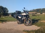Klikněte pro detailní foto č. 1 - Honda XL 750 Tranalp