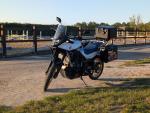 Klikněte pro detailní foto č. 4 - Honda XL 750 Tranalp
