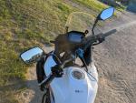 Klikněte pro detailní foto č. 5 - Honda XL 750 Tranalp