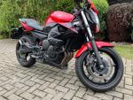 Klikněte pro detailní foto č. 3 - Yamaha XJ6