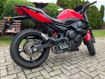 Klikněte pro detailní foto č. 4 - Yamaha XJ6