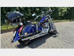 Detail nabídky - Suzuki Intruder C 1500