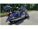 Klikněte pro detailní foto č. 1 - Suzuki Intruder C 1500