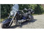Klikněte pro detailní foto č. 8 - Suzuki Intruder C 1500