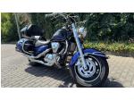 Klikněte pro detailní foto č. 9 - Suzuki Intruder C 1500