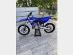 Detail nabídky - Yamaha YZ 250