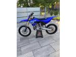 Klikněte pro detailní foto č. 1 - Yamaha YZ 250