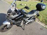 Klikněte pro detailní foto č. 2 - CFMOTO 650 MT