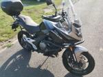 Klikněte pro detailní foto č. 3 - CFMOTO 650 MT