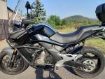 Klikněte pro detailní foto č. 4 - CFMOTO 650 MT