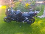Klikněte pro detailní foto č. 2 - BMW K 1200 R Sport
