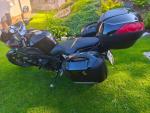 Klikněte pro detailní foto č. 3 - BMW K 1200 R Sport