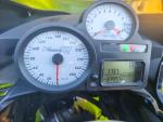 Klikněte pro detailní foto č. 4 - BMW K 1200 R Sport
