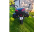 Klikněte pro detailní foto č. 5 - BMW K 1200 R Sport