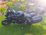 Klikněte pro detailní foto č. 7 - BMW K 1200 R Sport
