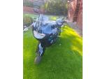 Klikněte pro detailní foto č. 8 - BMW K 1200 R Sport