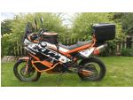 Klikněte pro detailní foto č. 4 - KTM 950 Adventure S