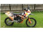 Klikněte pro detailní foto č. 1 - KTM 690 Enduro