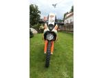 Klikněte pro detailní foto č. 2 - KTM 690 Enduro