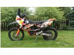 Klikněte pro detailní foto č. 4 - KTM 690 Enduro