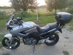 Detail nabídky - Yamaha TDM 900