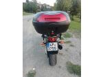 Klikněte pro detailní foto č. 5 - Yamaha TDM 900