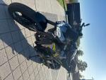 Detail nabídky - Kawasaki Z 900