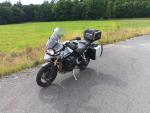 Klikněte pro detailní foto č. 1 - Triumph Tiger Explorer 1200 XC
