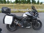 Klikněte pro detailní foto č. 4 - Triumph Tiger Explorer 1200 XC