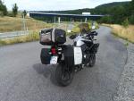 Klikněte pro detailní foto č. 5 - Triumph Tiger Explorer 1200 XC