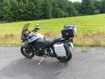 Klikněte pro detailní foto č. 6 - Triumph Tiger Explorer 1200 XC