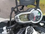 Klikněte pro detailní foto č. 7 - Triumph Tiger Explorer 1200 XC