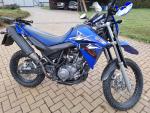 Detail nabídky - Yamaha XT 660 R