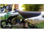 Klikněte pro detailní foto č. 10 - YCF 125 R START