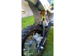 Klikněte pro detailní foto č. 11 - YCF 125 R START