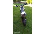Klikněte pro detailní foto č. 14 - YCF 125 R START