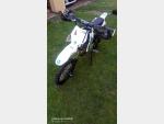 Detail nabídky - YCF 125 R START