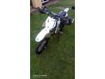 Detail nabídky - YCF 125 R START