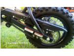 Klikněte pro detailní foto č. 2 - YCF 125 R START