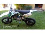 Klikněte pro detailní foto č. 7 - YCF 125 R START