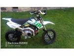 Klikněte pro detailní foto č. 8 - YCF 125 R START