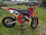 Detail nabídky - KTM 85 SX (19x16)
