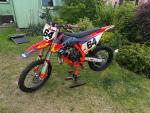 Klikněte pro detailní foto č. 3 - KTM 85 SX (19x16)