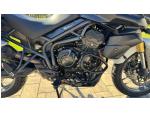 Klikněte pro detailní foto č. 13 - Triumph Tiger 800