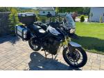 Klikněte pro detailní foto č. 1 - Triumph Tiger 800